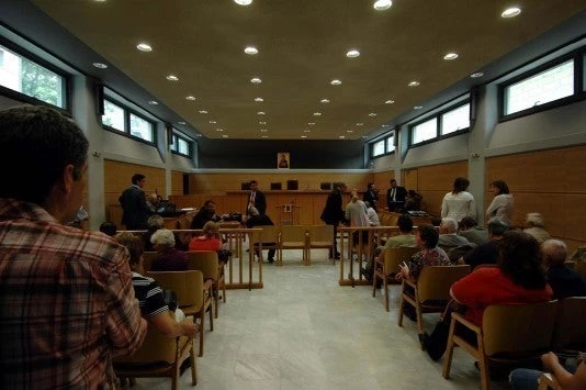 Μυτιλήνη: Στη φυλακή ο 78χρονος που πυροβόλησε 16χρονο μετανάστη